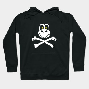 Skull and Drybones Hoodie